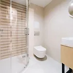 M6 Main Square Stylish One Bedroom Kraków