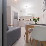 M6 Main Square Stylish One Bedroom Daire