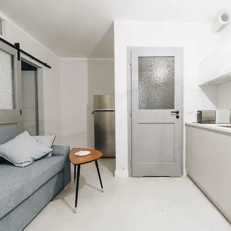 דירה M6 Main Square Stylish One Bedroom קרקוב