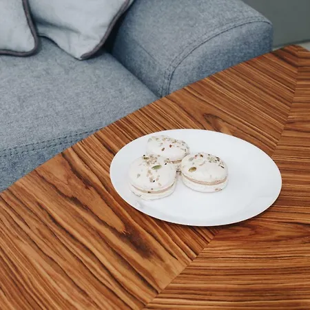 דירה M6 Main Square Stylish One Bedroom